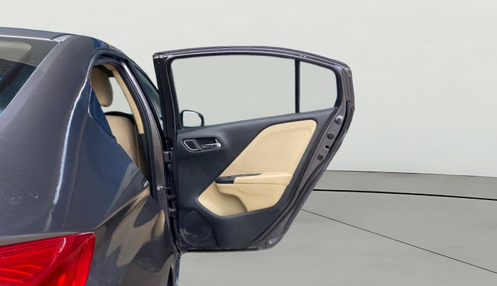 2018 Honda City 1.5L I-VTEC V MT, Petrol, Manual, 86,984 km, RHS Rear Door