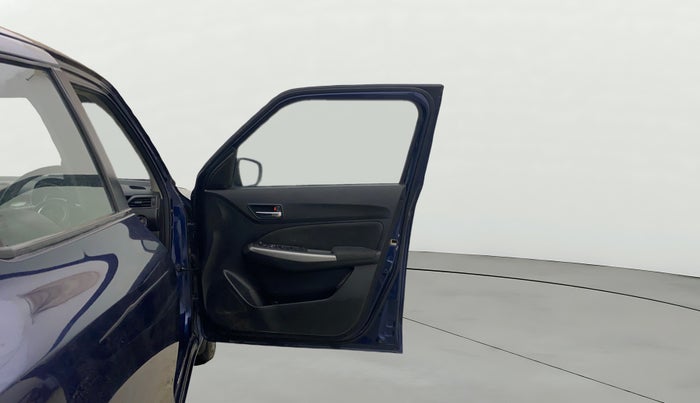 2019 Maruti Swift ZXI AMT, Petrol, Automatic, 55,607 km, RHS Front Door