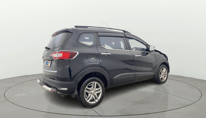 2024 Renault TRIBER RXZ, Petrol, Manual, 11,258 km, Right Back Diagonal