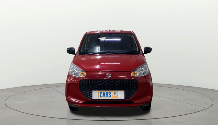 2022 Maruti Alto K10 VXI PLUS, Petrol, Manual, 20,540 km, Front