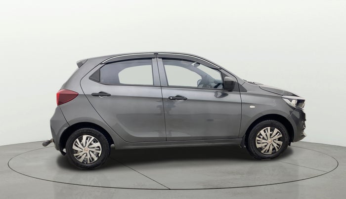 2025 Tata Tiago XE PETROL, Petrol, Manual, 6,079 km, Right Side View