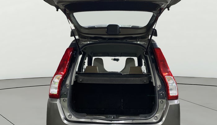 2019 Maruti New Wagon-R ZXI 1.2 AMT, Petrol, Automatic, 91,624 km, Boot Open Zoomed View