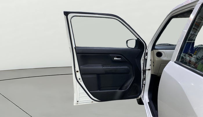 2019 Maruti New Wagon-R VXI 1.0, Petrol, Manual, 93,262 km, LHS Front Door