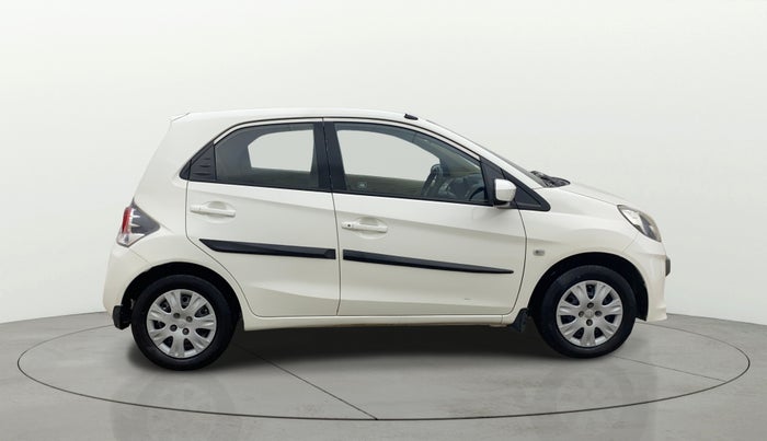 2014 Honda Brio S MT, Petrol, Manual, 67,673 km, Right Side View