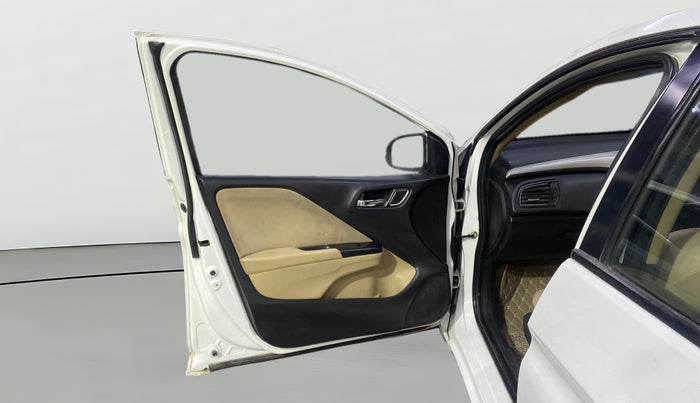 2019 Honda City 1.5L I-DTEC VX, Diesel, Manual, 1,49,966 km, LHS Front Door