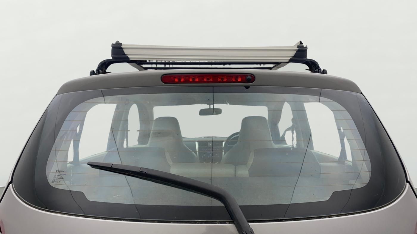 2018 Maruti Celerio ZXI AMT, CNG, Automatic, 95,798 km, Rear Windshield