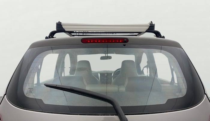 2018 Maruti Celerio ZXI AMT, CNG, Automatic, 95,798 km, Rear Windshield