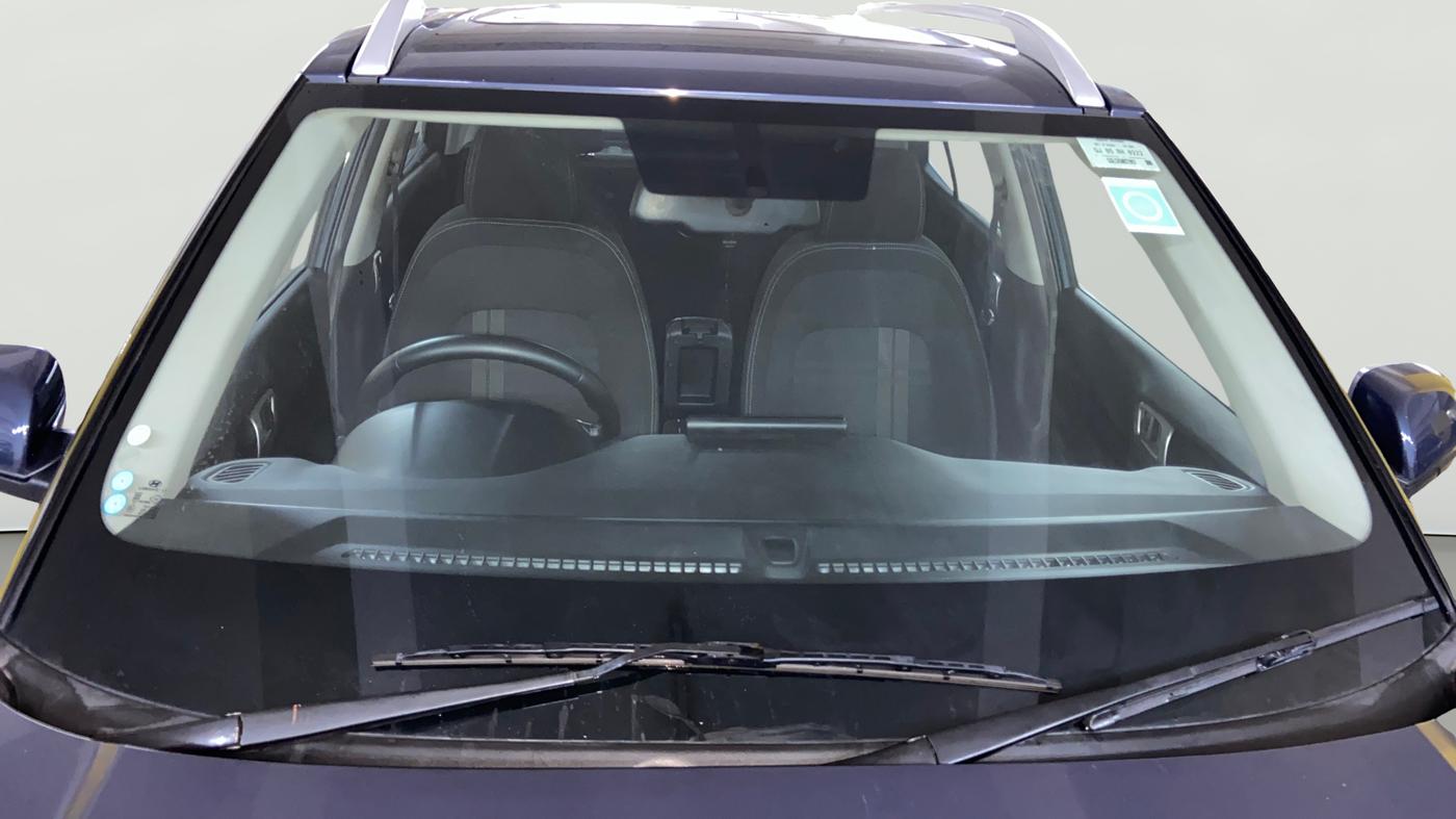 2019 Hyundai VENUE SX PLUS 1.0 TURBO DCT, Petrol, Automatic, 33,498 km, Front Windshield