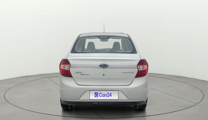 2018 Ford Figo Aspire TITANIUM 1.2 PETROL, Petrol, Manual, 67,236 km, Back/Rear