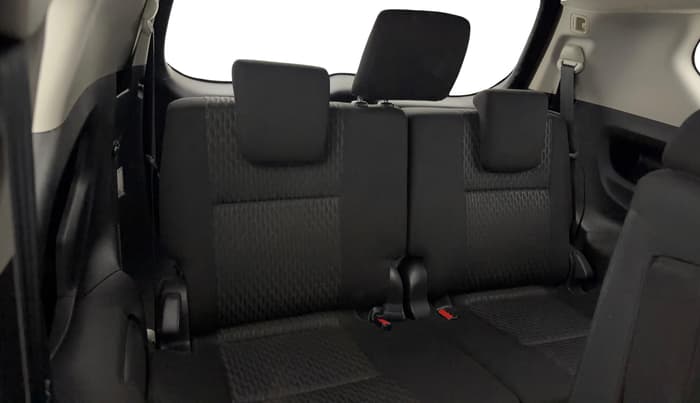 2019 Toyota Innova Crysta 2.7 GX AT 7 STR, Petrol, Automatic, 37,755 km, Third Seat Row ( optional )