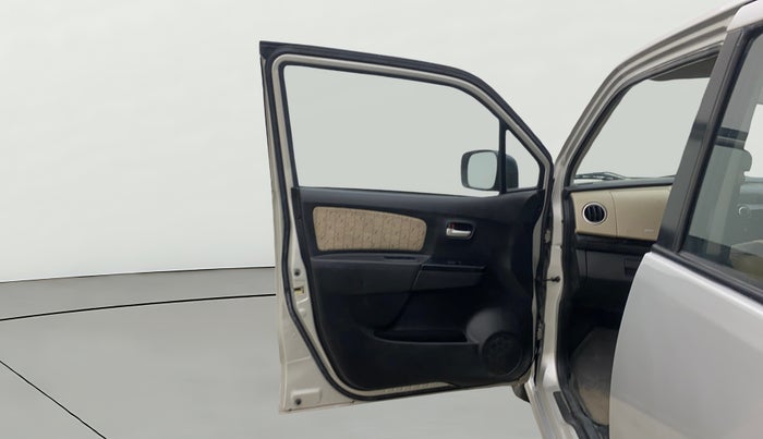 2018 Maruti Wagon R 1.0 VXI+ (O) MT, Petrol, Manual, 58,944 km, LHS Front Door