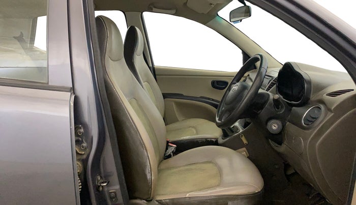 2014 Hyundai i10 MAGNA 1.1, Petrol, Manual, 56,193 km, Right Side Front Door Cabin