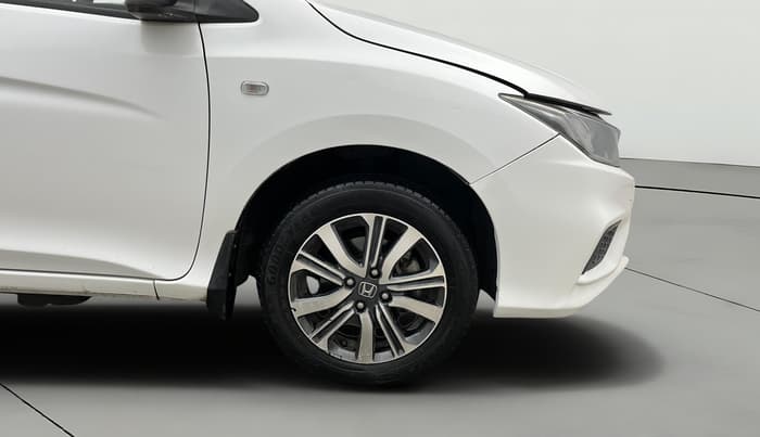 2022 Honda City 1.5L I-VTEC SV, Petrol, Manual, 33,952 km, Right Front Wheel