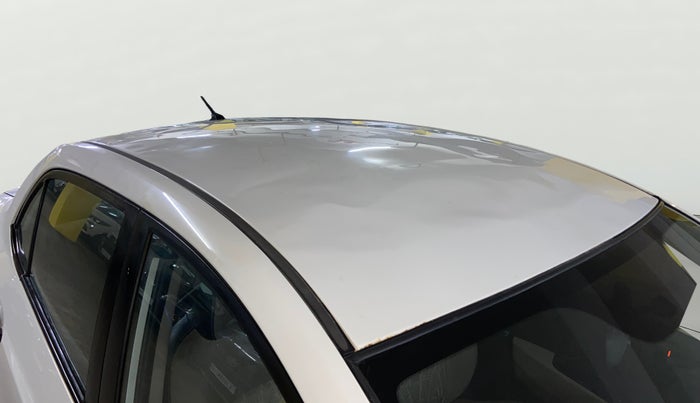 2015 Hyundai Xcent BASE 1.2, CNG, Manual, 72,734 km, Roof