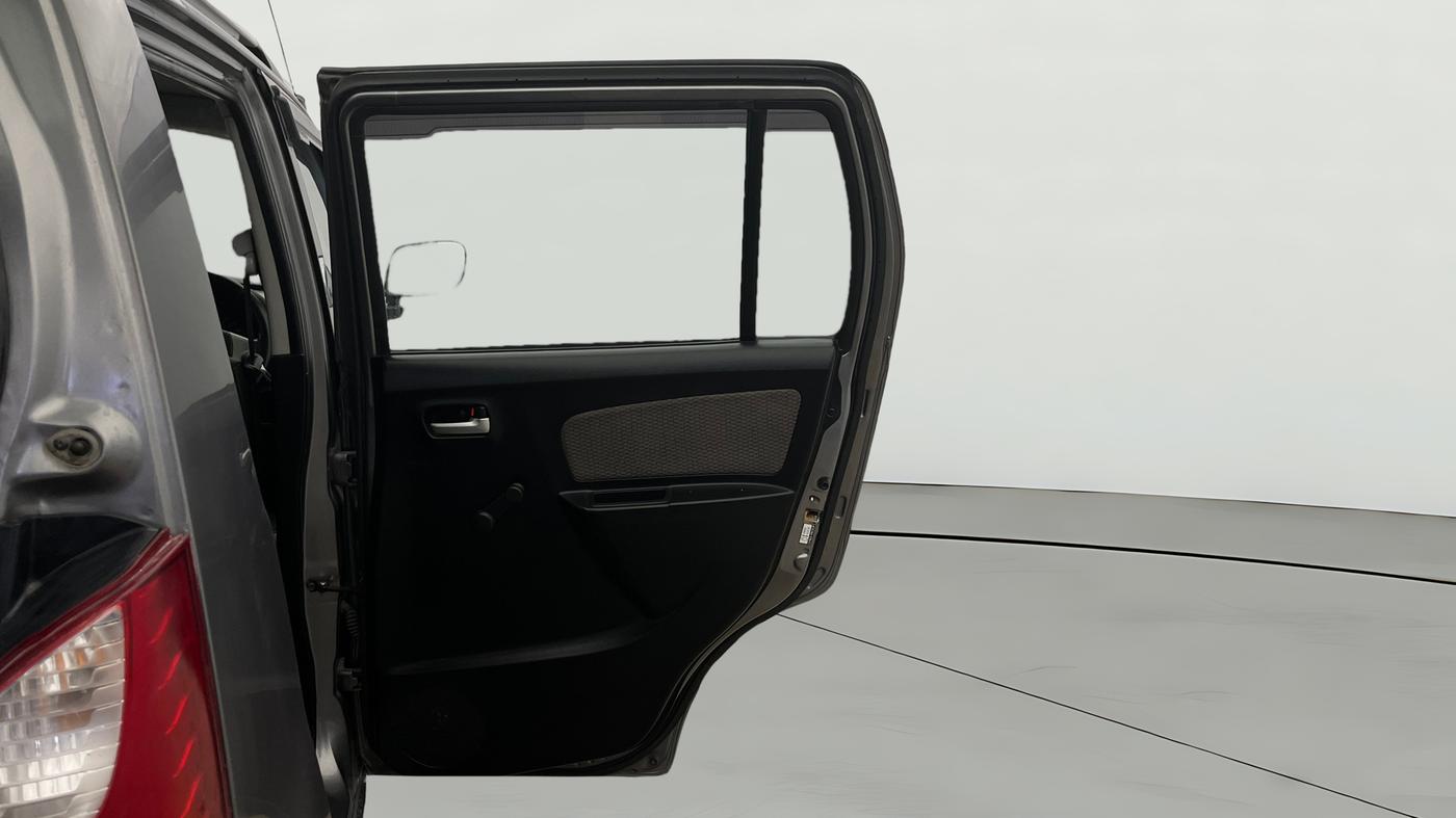 2016 Maruti Wagon R 1.0 LXI CNG, CNG, Manual, 66,473 km, RHS Rear Door