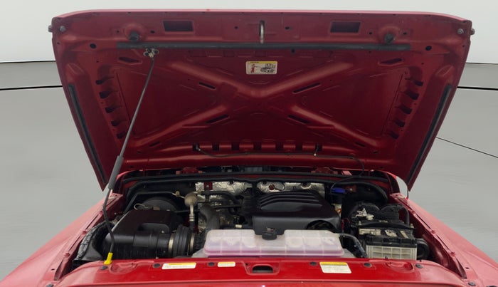 2022 Mahindra Thar LX  P 4WD AT CONVERTIBLE, Petrol, Automatic, 13,322 km, Open Bonet