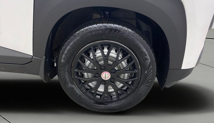 2025 Hyundai EXTER EX 1.2 MT, Petrol, Manual, 9,172 km, Right Front Wheel