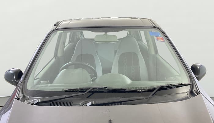 2014 Maruti Alto 800 LXI, Petrol, Manual, 26,335 km, Front Windshield