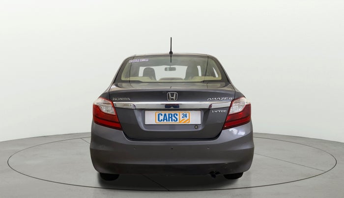 2018 Honda Amaze 1.2L I-VTEC S OPT, CNG, Manual, 33,454 km, Back/Rear