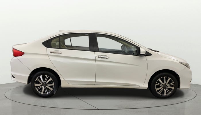2019 Honda City 1.5L I-VTEC V MT, Petrol, Manual, 50,741 km, Right Side View