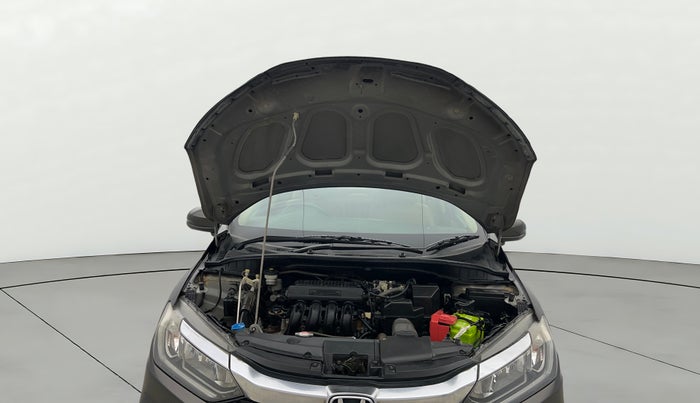 2019 Honda City 1.5L I-VTEC V MT, Petrol, Manual, 40,751 km, Open Bonet