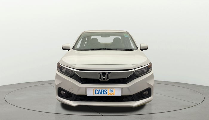 2019 Honda Amaze 1.2L I-VTEC VX CVT, Petrol, Automatic, 75,104 km, Front