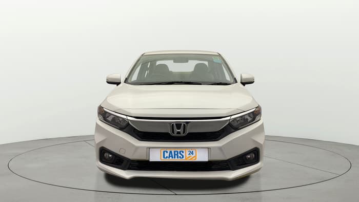 2019 Honda Amaze 1.2L I-VTEC VX CVT, Petrol, Automatic, 75,104 km, Front