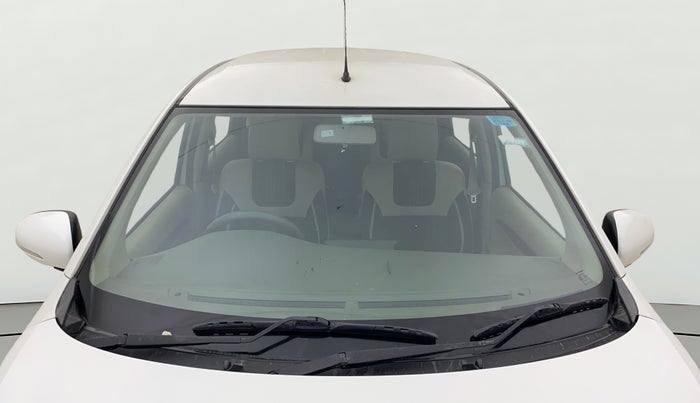 2019 Maruti Ertiga ZXI AT SHVS, Petrol, Automatic, 86,151 km, Front Windshield