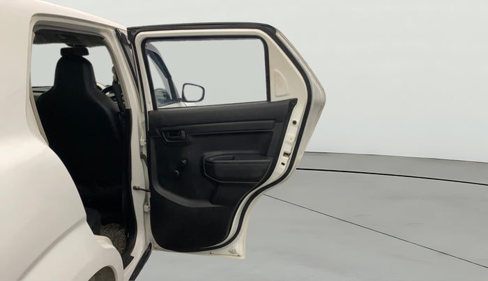 2021 Maruti S PRESSO VXI+, Petrol, Manual, 66,649 km, RHS Rear Door