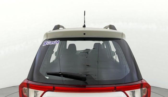 2016 Honda BR-V 1.5L I-VTEC S, Petrol, Manual, 52,971 km, Rear Windshield