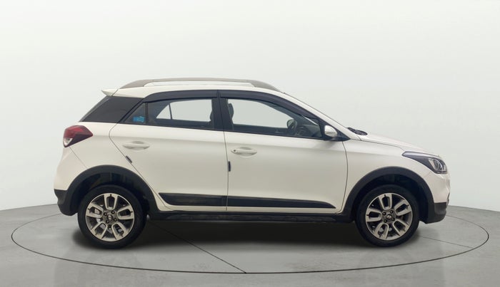 2019 Hyundai i20 Active 1.2 S, Petrol, Manual, 29,032 km, Right Side View