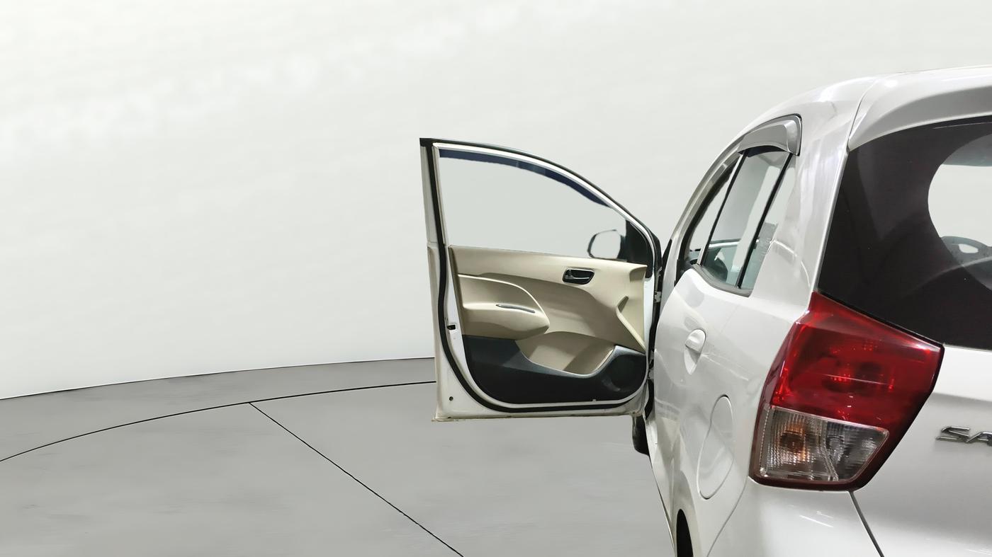 2022 Hyundai NEW SANTRO SPORTZ EXECUTIVE MT CNG, CNG, Manual, 71,883 km, LHS Front Door
