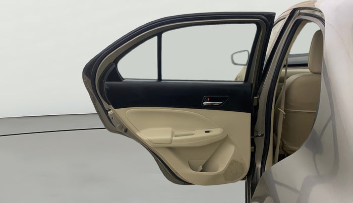 2018 Maruti Dzire VXI AMT, Petrol, Automatic, 38,169 km, LHS Rear Door