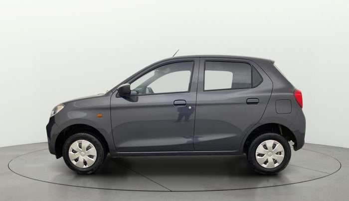 2023 Maruti Alto K10 VXI, Petrol, Manual, 25,577 km, Left Side