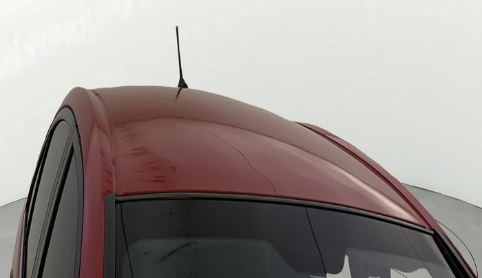 2014 Tata Zest XT PETROL, Petrol, Manual, 36,411 km, Roof