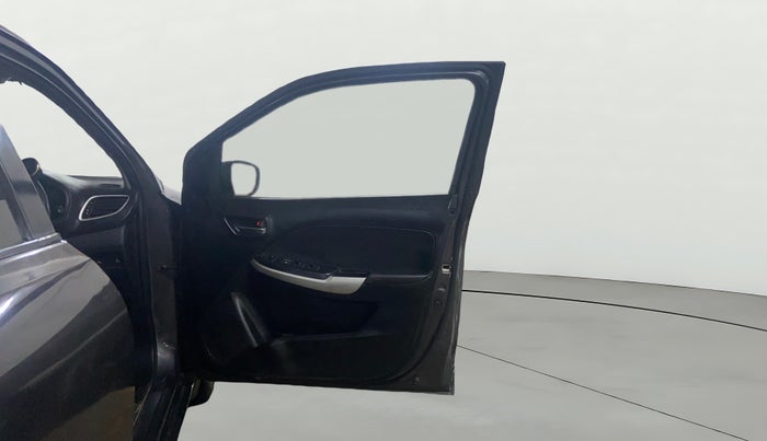 2018 Maruti Baleno DELTA PETROL 1.2, Petrol, Manual, 64,942 km, RHS Front Door