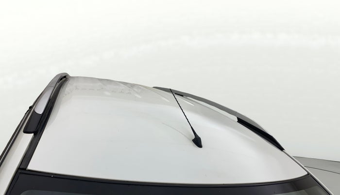 2021 Maruti XL6 ZETA AT, Petrol, Automatic, 90,896 km, Roof