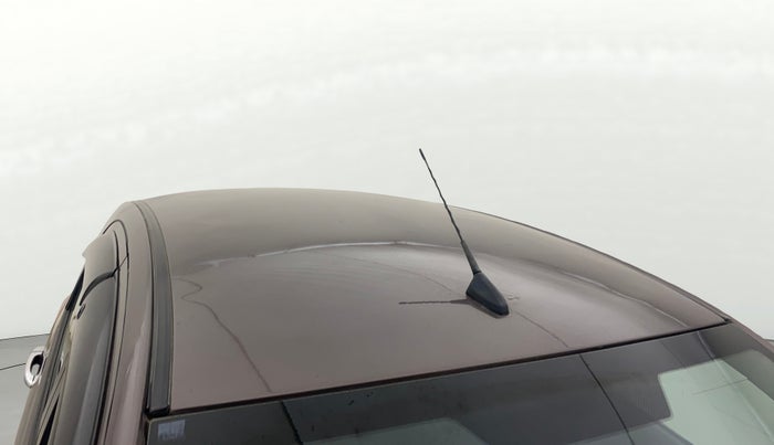 2017 Tata Tiago XZ PETROL, Petrol, Manual, 90,054 km, Roof