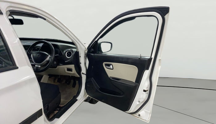 2022 Maruti Alto VXI, Petrol, Manual, 28,674 km, RHS Front Door