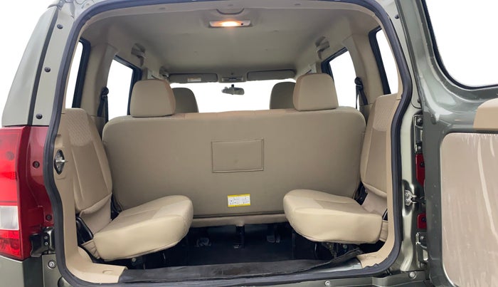 2022 Mahindra BOLERO NEO N 10, Diesel, Manual, 26,000 km, Third Seat Row ( optional )