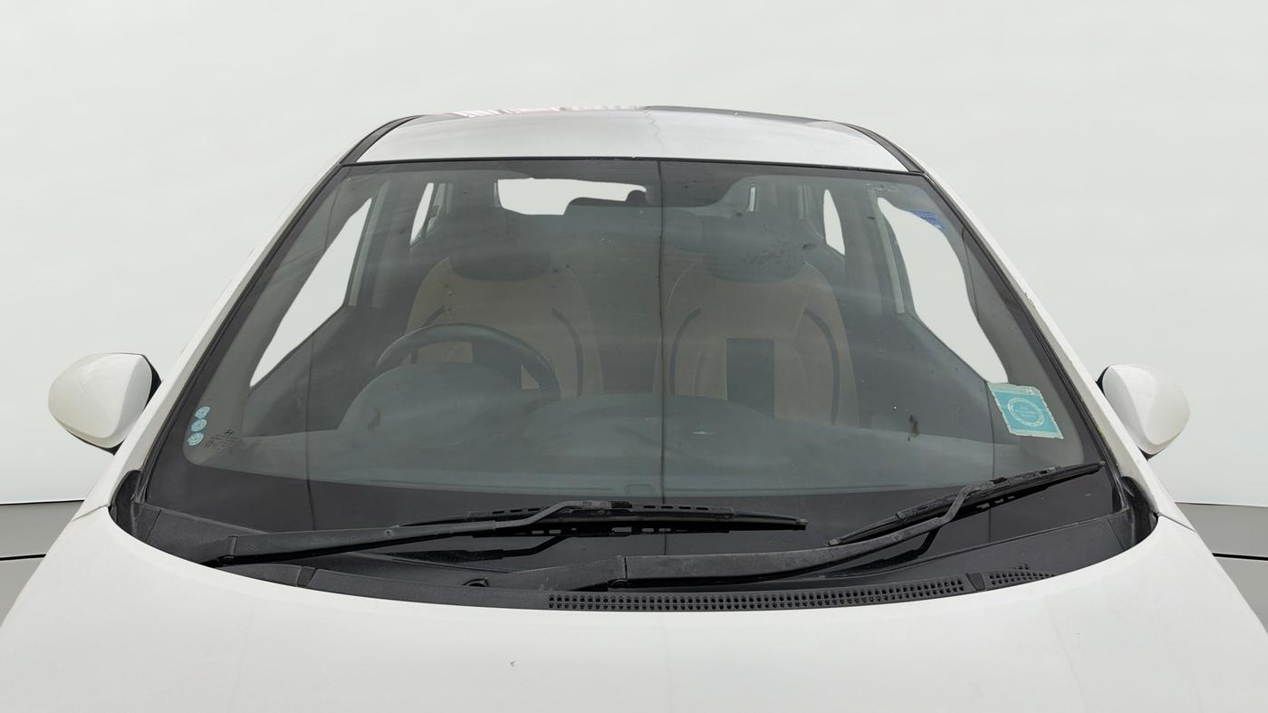2015 Hyundai Grand i10 MAGNA 1.2 KAPPA VTVT, Petrol, Manual, 98,757 km, Front Windshield