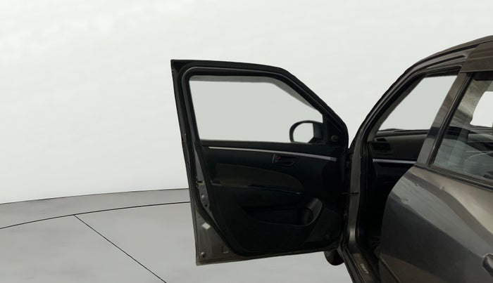 2016 Maruti Swift LXI (O), Petrol, Manual, 33,513 km, LHS Front Door