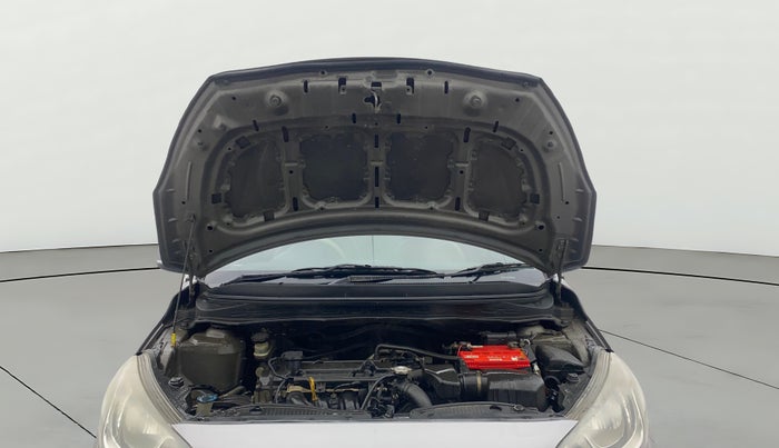 2013 Hyundai i20 MAGNA 1.2, Petrol, Manual, 94,273 km, Open Bonet