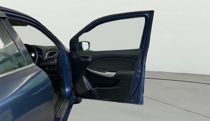 2017 Maruti Baleno ZETA PETROL 1.2, CNG, Manual, 90,714 km, RHS Front Door