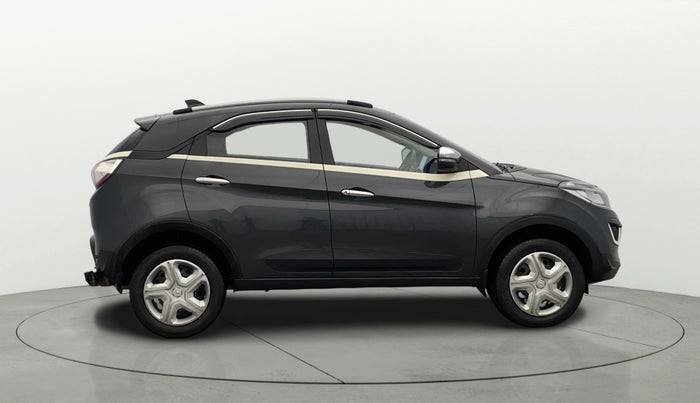 2018 Tata NEXON XT PETROL, Petrol, Manual, 19,070 km, Right Side View