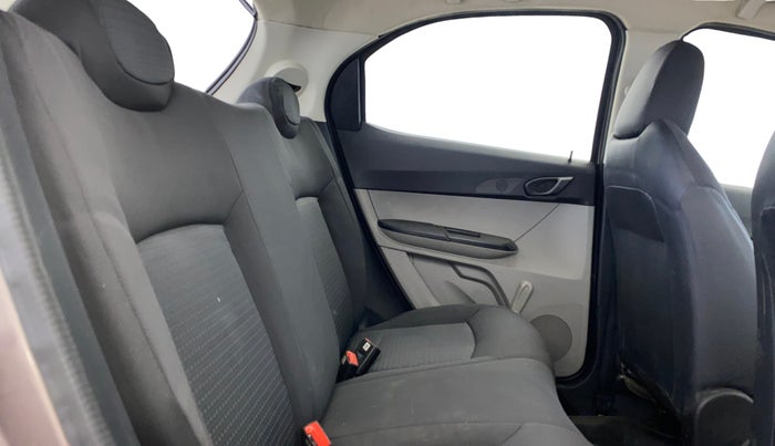 2019 Tata Tiago XE PETROL, Petrol, Manual, 42,074 km, Right Side Rear Door Cabin