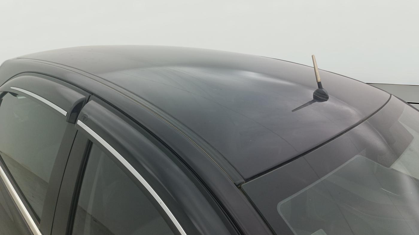 2023 Tata Tiago XZA PLUS PETROL, Petrol, Automatic, 27,220 km, Roof