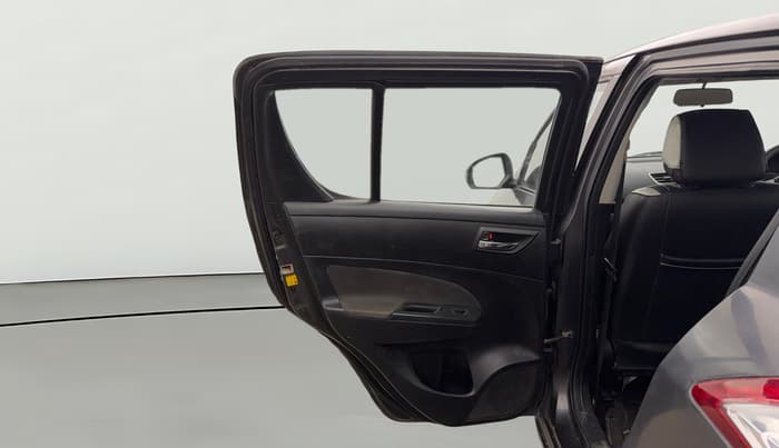 2014 Maruti Swift VXI, Petrol, Manual, 88,541 km, LHS Rear Door