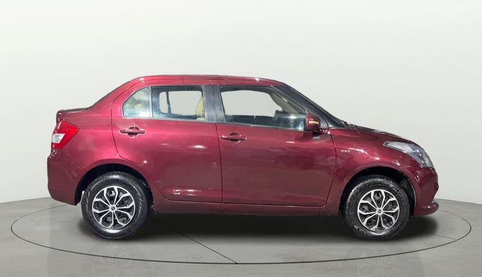 2015 Maruti Swift Dzire VXI, Petrol, Manual, 53,288 km, Right Side View