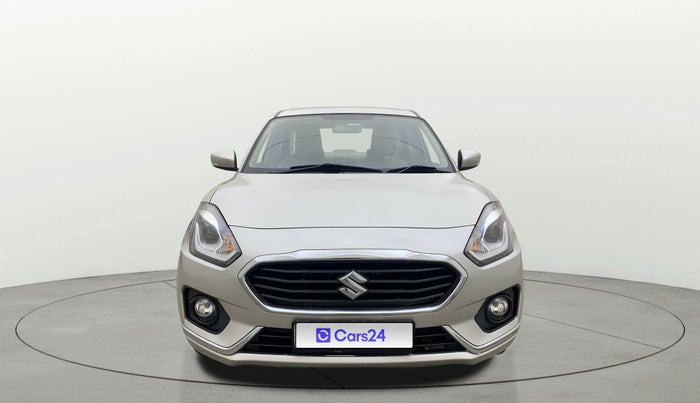 2019 Maruti Dzire ZXI AMT, Petrol, Automatic, 71,424 km, Front